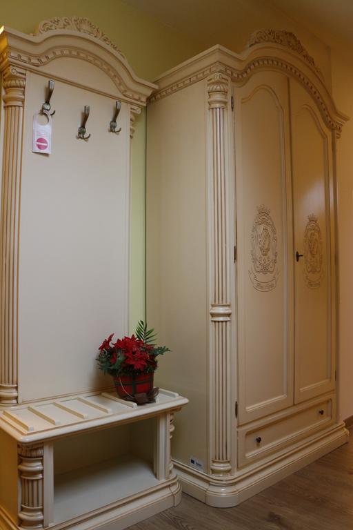 Hotel Astoria Satu Mare Quarto foto
